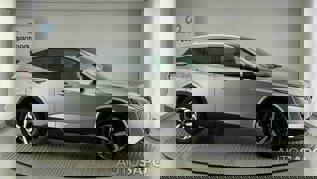 Nissan Qashqai 1.3 DIG-T N-Connecta Led de 2024