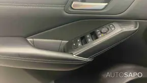 Nissan Qashqai 1.3 DIG-T N-Connecta Led de 2024