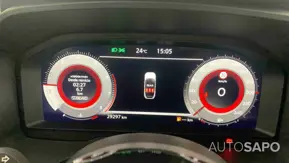 Nissan Qashqai 1.3 DIG-T N-Connecta Led de 2024