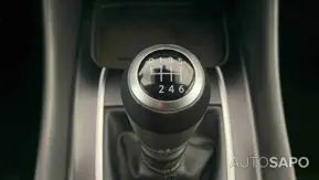 Nissan Qashqai 1.3 DIG-T N-Connecta Led de 2024