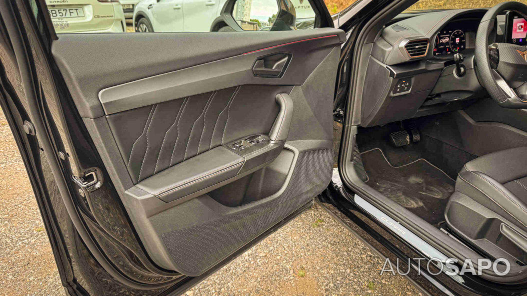 Cupra Formentor 1.5 TSI Cupra DSG de 2024