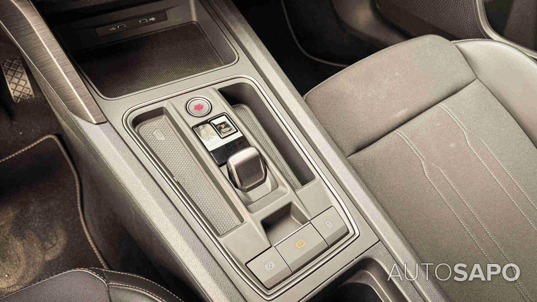 Cupra Formentor 1.5 TSI Cupra DSG de 2024