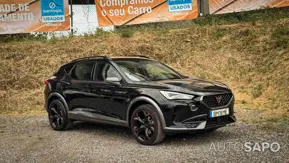 Cupra Formentor 1.5 TSI Cupra DSG de 2024