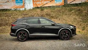 Cupra Formentor 1.5 TSI Cupra DSG de 2024