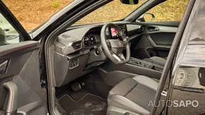 Cupra Formentor 1.5 TSI Cupra DSG de 2024