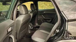 Cupra Formentor 1.5 TSI Cupra DSG de 2024