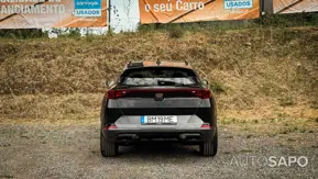 Cupra Formentor 1.5 TSI Cupra DSG de 2024
