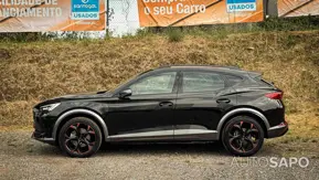 Cupra Formentor 1.5 TSI Cupra DSG de 2024
