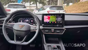 Cupra Formentor 1.5 TSI Cupra DSG de 2024