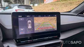 Cupra Formentor 1.5 TSI Cupra DSG de 2024