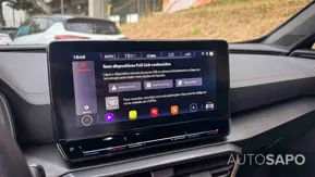 Cupra Formentor 1.5 TSI Cupra DSG de 2024