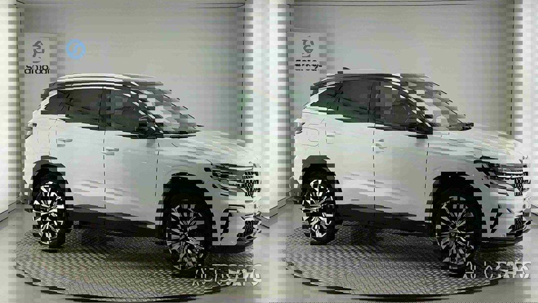 Renault Austral 1.3 Mild Hybrid Ionic Auto de 2023