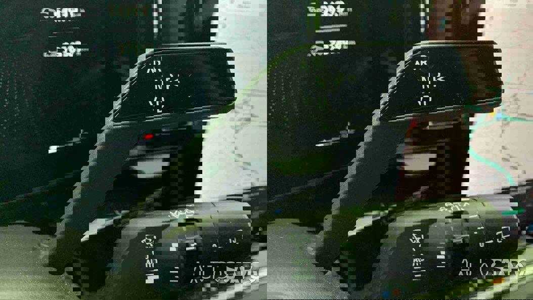 Renault Austral 1.3 Mild Hybrid Ionic Auto de 2023