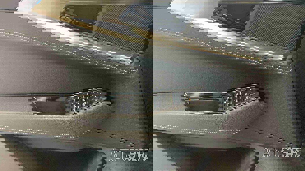 Renault Austral 1.3 Mild Hybrid Ionic Auto de 2023