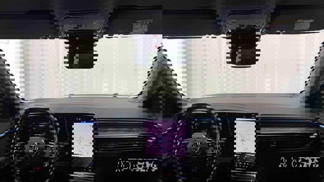 Renault Austral 1.3 Mild Hybrid Ionic Auto de 2023