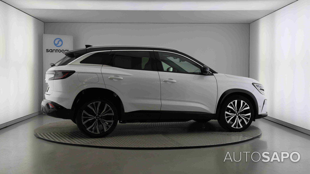 Renault Austral 1.3 Mild Hybrid Ionic Auto de 2023