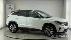 Renault Austral 1.3 Mild Hybrid Ionic Auto de 2023