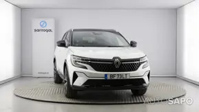 Renault Austral 1.3 Mild Hybrid Ionic Auto de 2023
