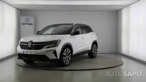 Renault Austral 1.3 Mild Hybrid Ionic Auto de 2023