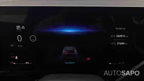 Renault Austral 1.3 Mild Hybrid Ionic Auto de 2023