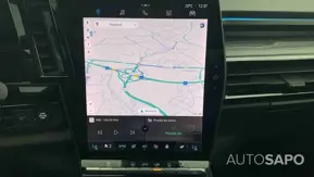 Renault Austral 1.3 Mild Hybrid Ionic Auto de 2023