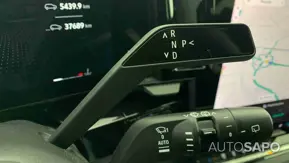 Renault Austral 1.3 Mild Hybrid Ionic Auto de 2023