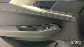 Renault Austral 1.3 Mild Hybrid Ionic Auto de 2023