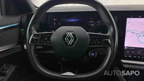 Renault Austral 1.3 Mild Hybrid Ionic Auto de 2023