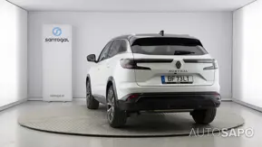 Renault Austral 1.3 Mild Hybrid Ionic Auto de 2023