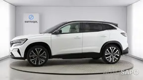 Renault Austral 1.3 Mild Hybrid Ionic Auto de 2023