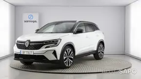 Renault Austral 1.3 Mild Hybrid Ionic Auto de 2023