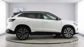 Renault Austral 1.3 Mild Hybrid Ionic Auto de 2023