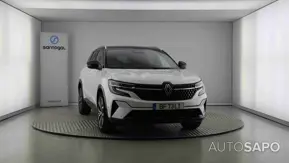 Renault Austral 1.3 Mild Hybrid Ionic Auto de 2023