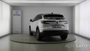 Renault Austral 1.3 Mild Hybrid Ionic Auto de 2023