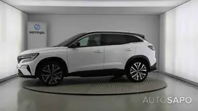 Renault Austral 1.3 Mild Hybrid Ionic Auto de 2023