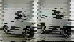 Citroen Berlingo de 2025