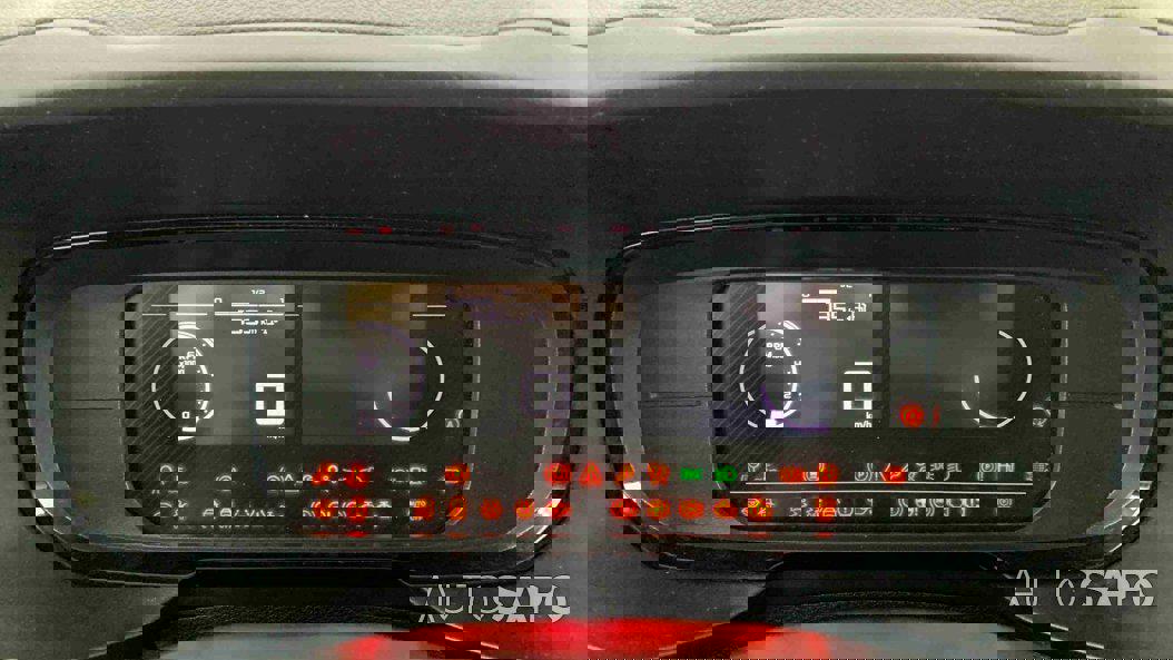 Citroen Berlingo de 2025