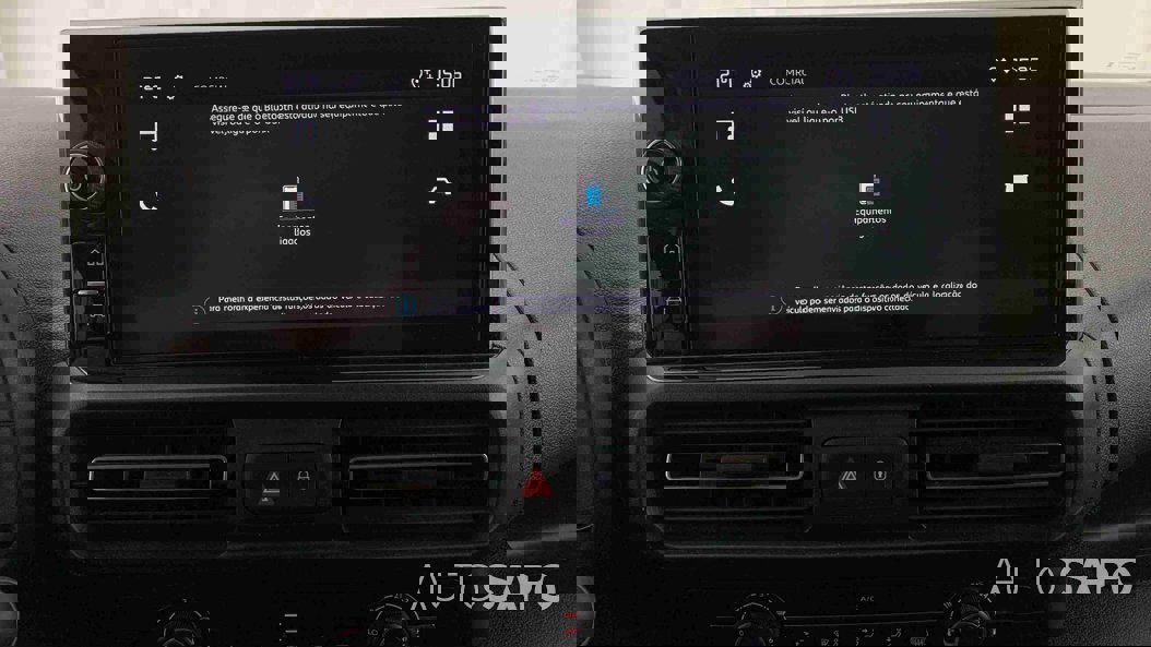 Citroen Berlingo de 2025