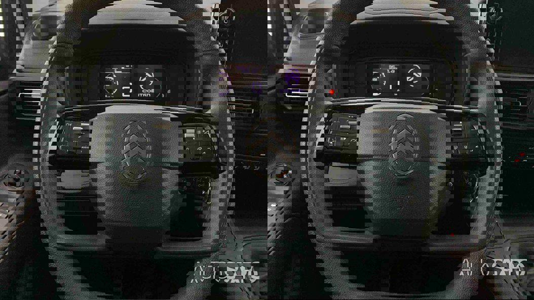 Citroen Berlingo de 2025