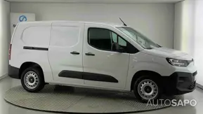 Citroen Berlingo de 2025