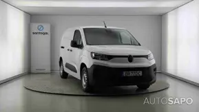 Citroen Berlingo de 2025