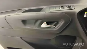 Citroen Berlingo de 2025