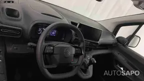 Citroen Berlingo de 2025