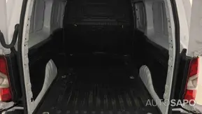Citroen Berlingo de 2025