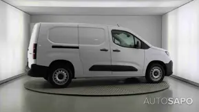 Citroen Berlingo de 2025