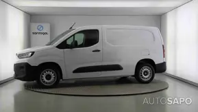 Citroen Berlingo de 2025