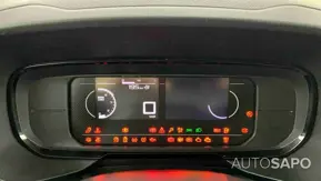 Citroen Berlingo de 2025