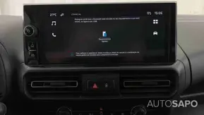 Citroen Berlingo de 2025