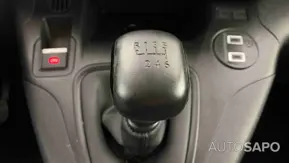 Citroen Berlingo de 2025