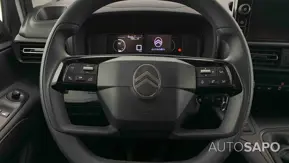 Citroen Berlingo de 2025